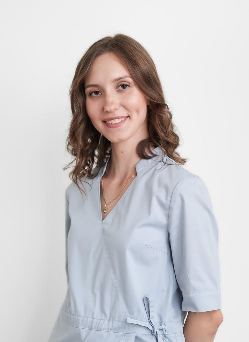 Кузнецова Алла Сергеевна